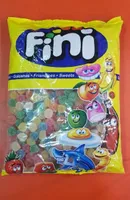 Golosinas