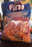 Marshmallow Finitronc