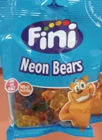Neon Bears