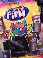 Fini Mini cables