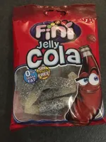 Jelly Cola