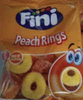 Peach Rings