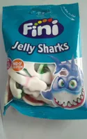 FINI JELLY SHARKS