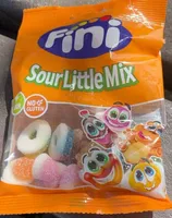 Sour Little Mix