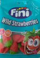 Fini, Gummy Candy