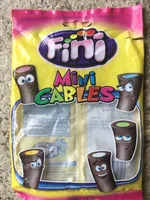 Mini cables