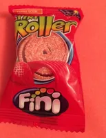 Fini Roller strawberry 20g