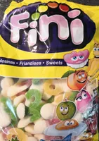 Fini Friandises