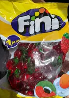 Cerezas Brillo
