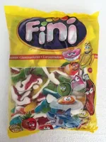 Fini Requins Lisses