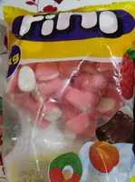 Besos fresa