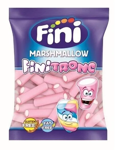 Finitronc
