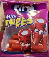 Mini tubes