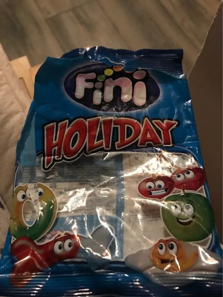 Holiday