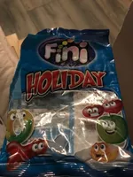 Holiday
