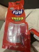 Finni tubbes