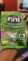 Melon Bubble Gum