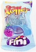 Fini Roller Extra Sour Blue Raspeberry