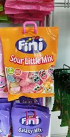 Fini Little Mix Packet