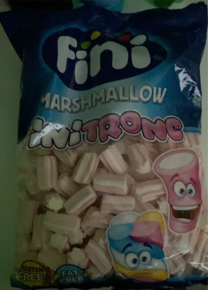 Marshmallow
