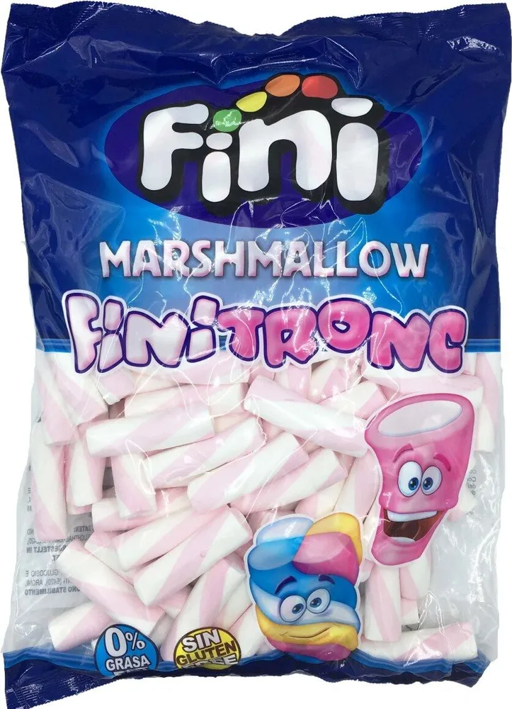 Finitronc - Guimauve