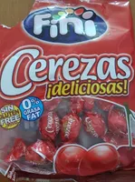 Cerezas