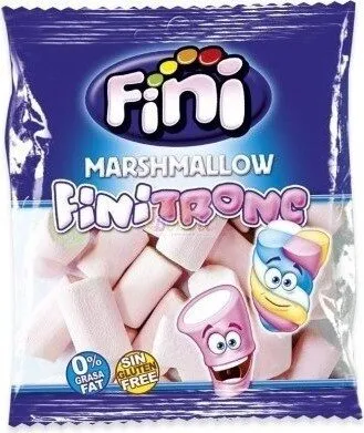 Marshmallow finitronc