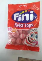 FINI TWIST TOPS