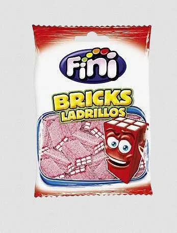Fini Ladrillos Pica