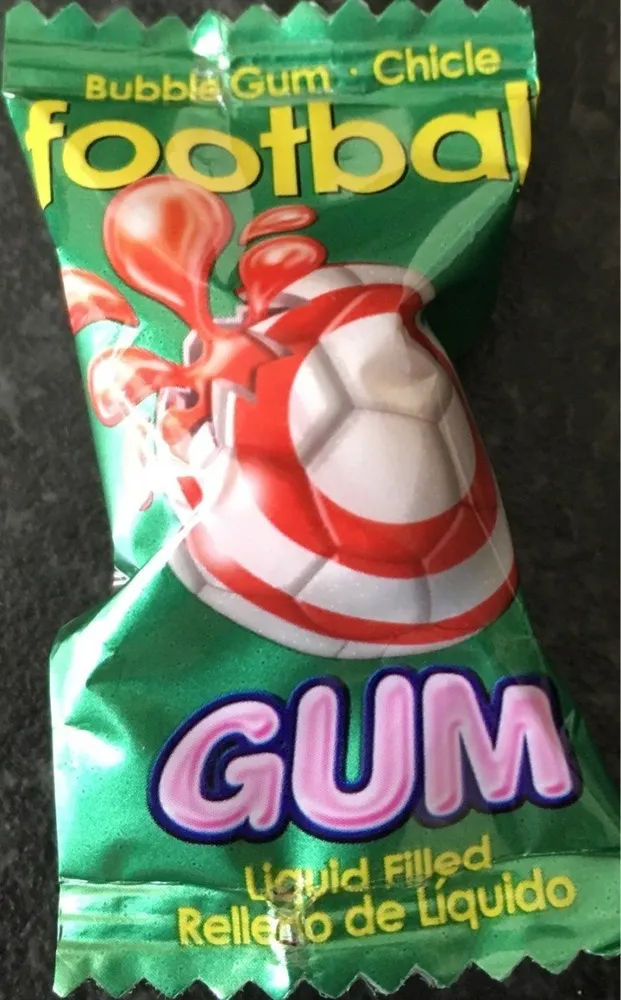 Bonbon football