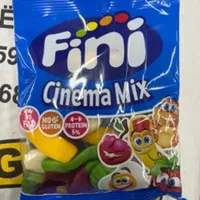 Cinema mix