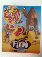 Camel Balls