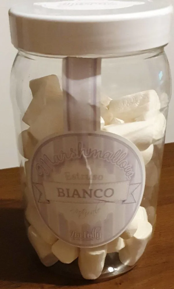 Marshmallow Bianco