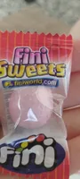 Bubble gum pannafragola