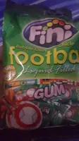 Fini Football