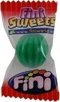 Water Melon Bubble Gum