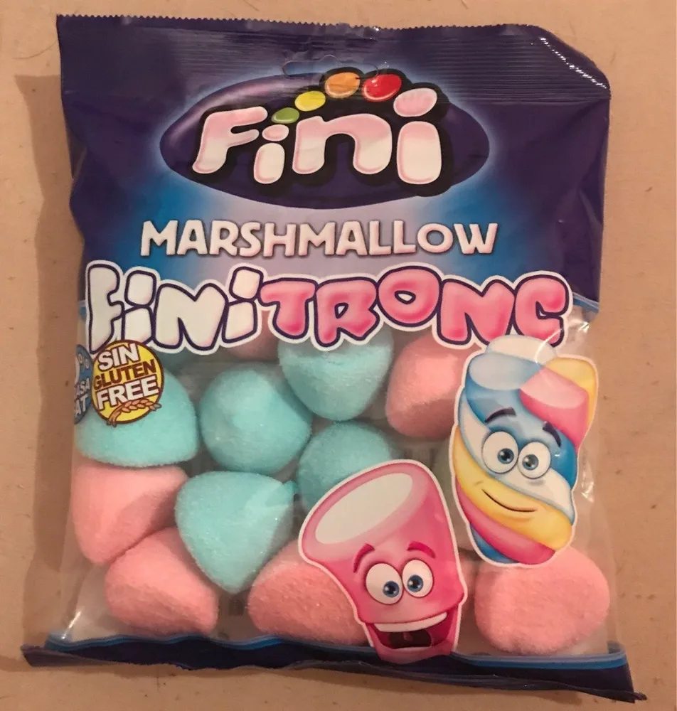 Marshmallow FINITRONC