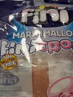 Marshmallow finitronc