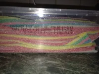 Lenguas MultiFruit 320g