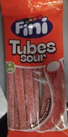 Fini Pencils Strawberry Sour