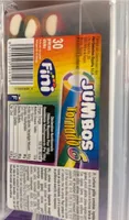 Jumbos tornado 6