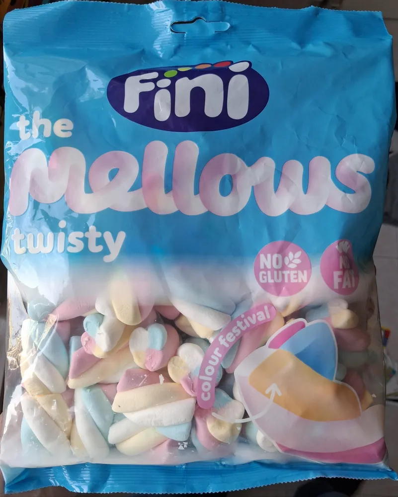 The Mallows Twisty
