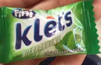 Klet's hierbabuena