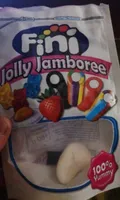 Jolly Jamboree