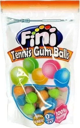Fini Tennis Gum Balls