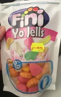 Fini Sweets Jelly Yo Jells