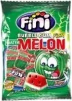 Bubble gum melon