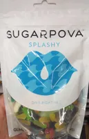 Splashy