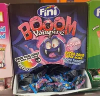 Finiboom Vampire