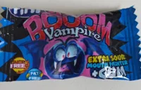 Boom vampire
